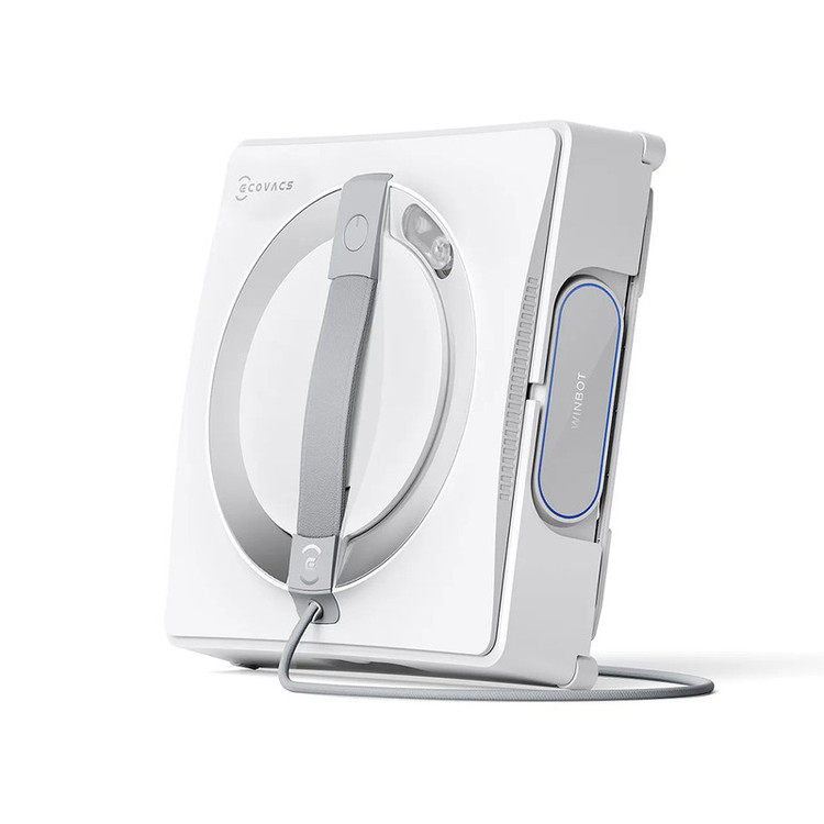 ربات شیشه پاک کن اکووکس |Ecovacs Window Cleaning Robot Model WINBOT W2 Pro