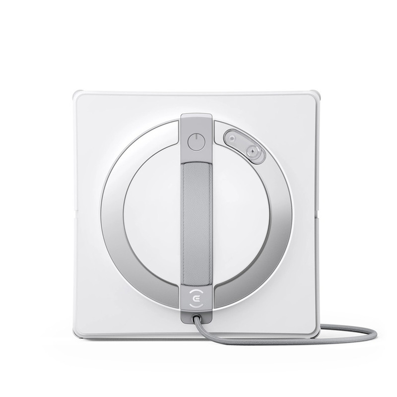 ربات شیشه پاک کن اکووکس |Ecovacs Window Cleaning Robot Model WINBOT W2 Pro