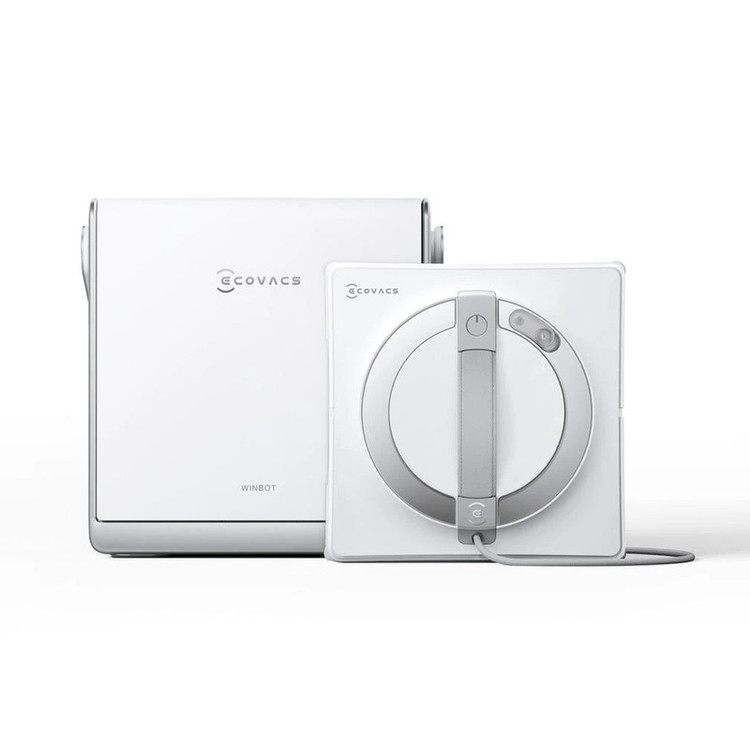ربات شیشه پاک کن اکووکس |Ecovacs Window Cleaning Robot Model WINBOT W2 Pro