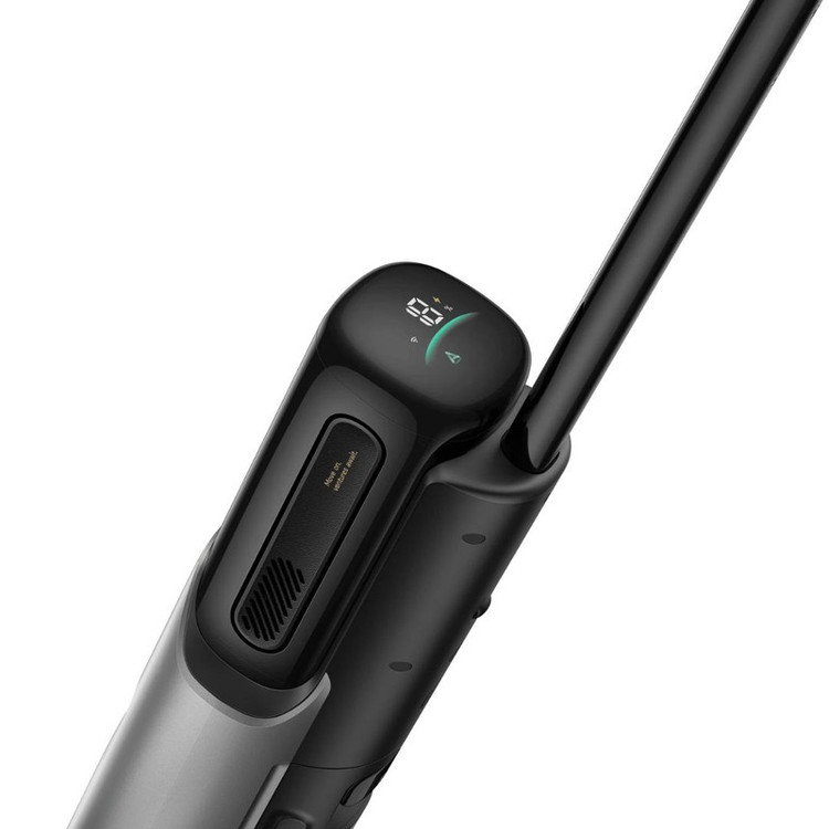 جارو شارژی هوشمند مووا مدل X4 PRO
