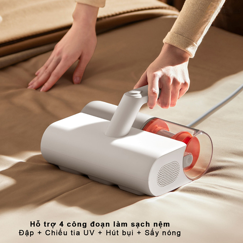 جارو برقی 350 وات میجیا مدل Mite Remover 2