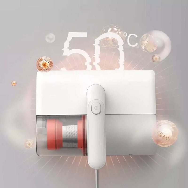 جارو برقی 350 وات میجیا مدل Mite Remover 2