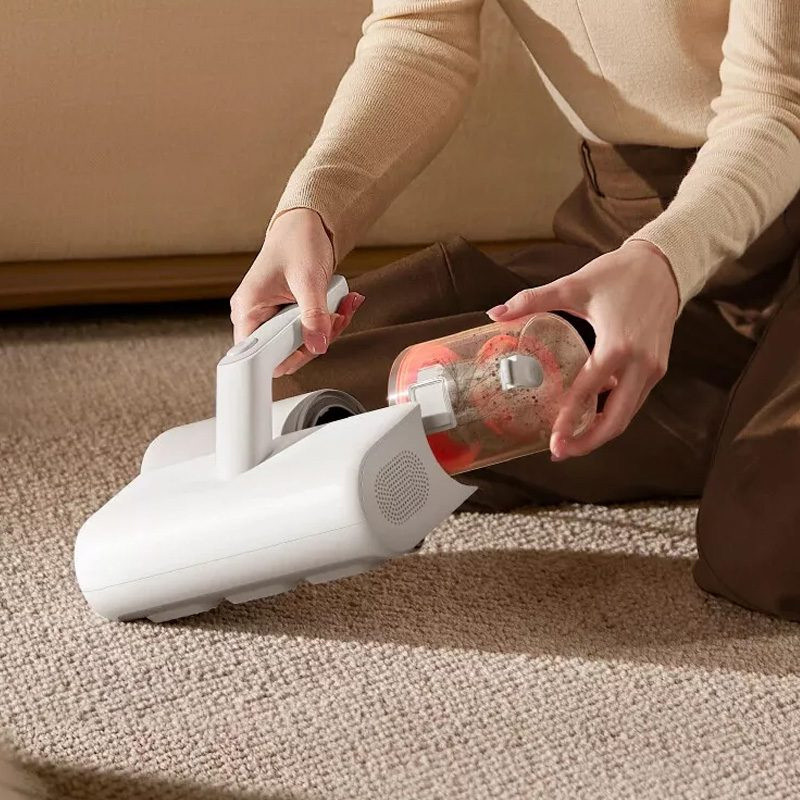 جارو برقی 350 وات میجیا مدل Mite Remover 2