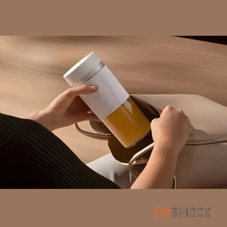 آبمیوهگیری میجیا مدل MJZZB02PL