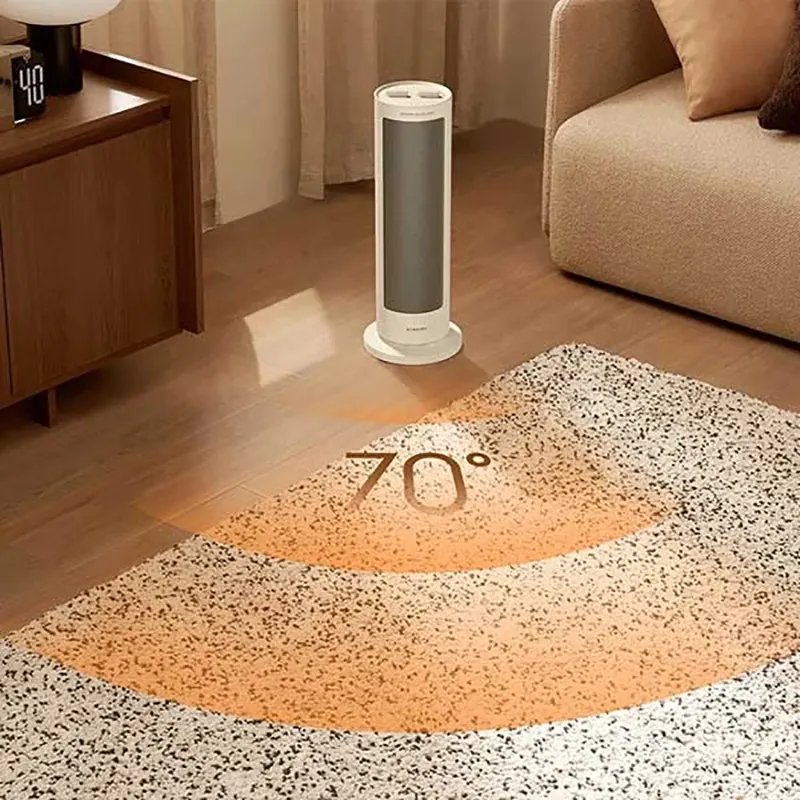 بخاری برقی شیائومی مدل Xiaomi Fan Heater lsnfj03zmeu