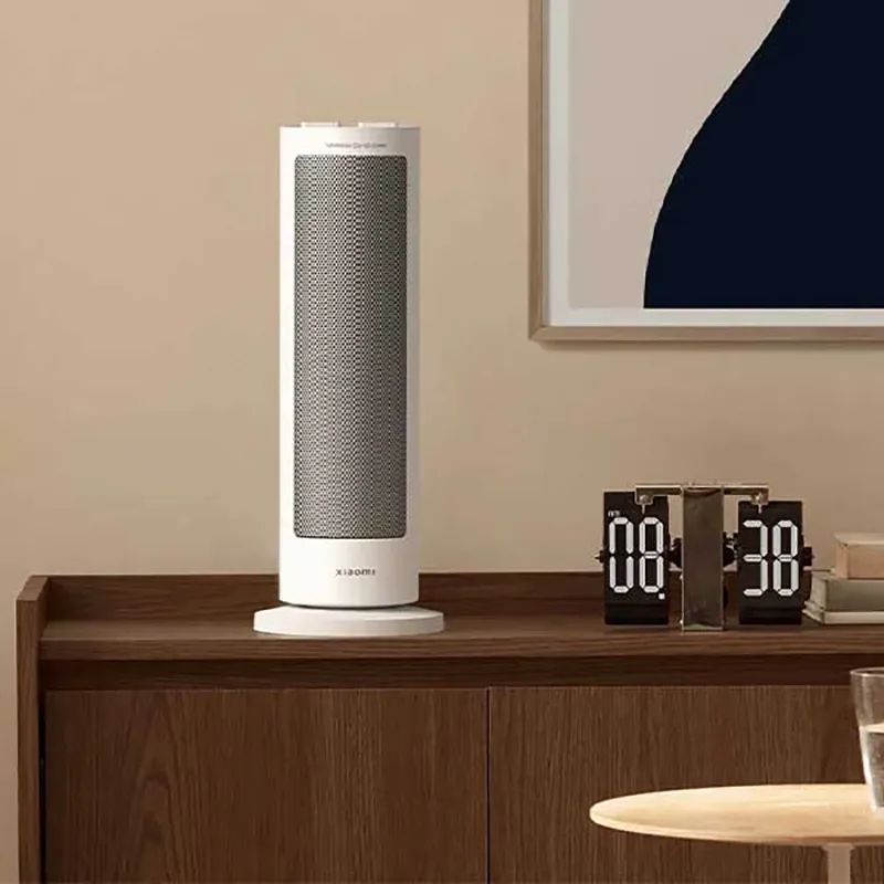 بخاری برقی شیائومی مدل Xiaomi Fan Heater lsnfj03zmeu