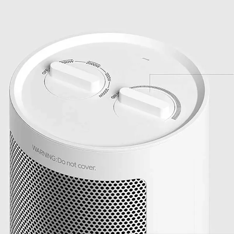 بخاری برقی شیائومی مدل Xiaomi Fan Heater lsnfj03zmeu