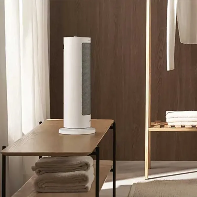بخاری برقی شیائومی مدل Xiaomi Fan Heater lsnfj03zmeu