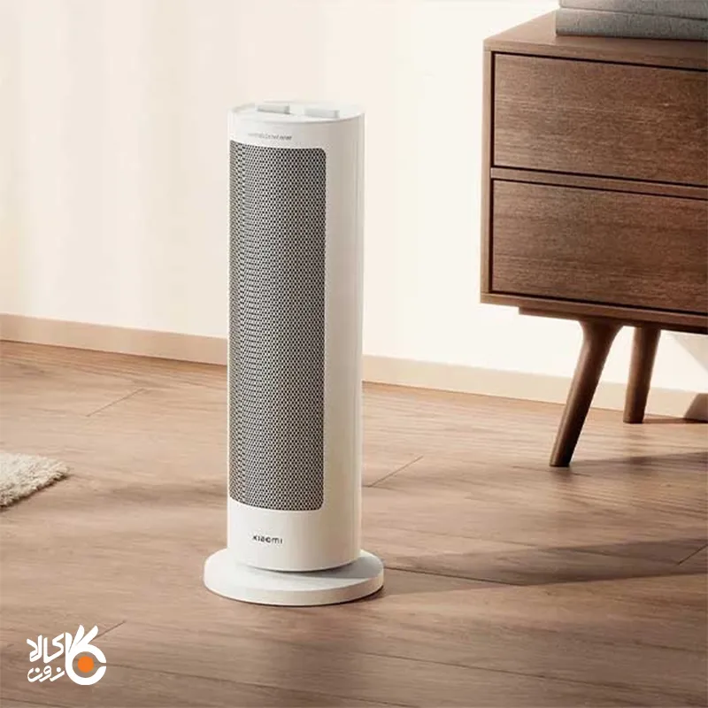 بخاری برقی شیائومی مدل Xiaomi Fan Heater lsnfj03zmeu