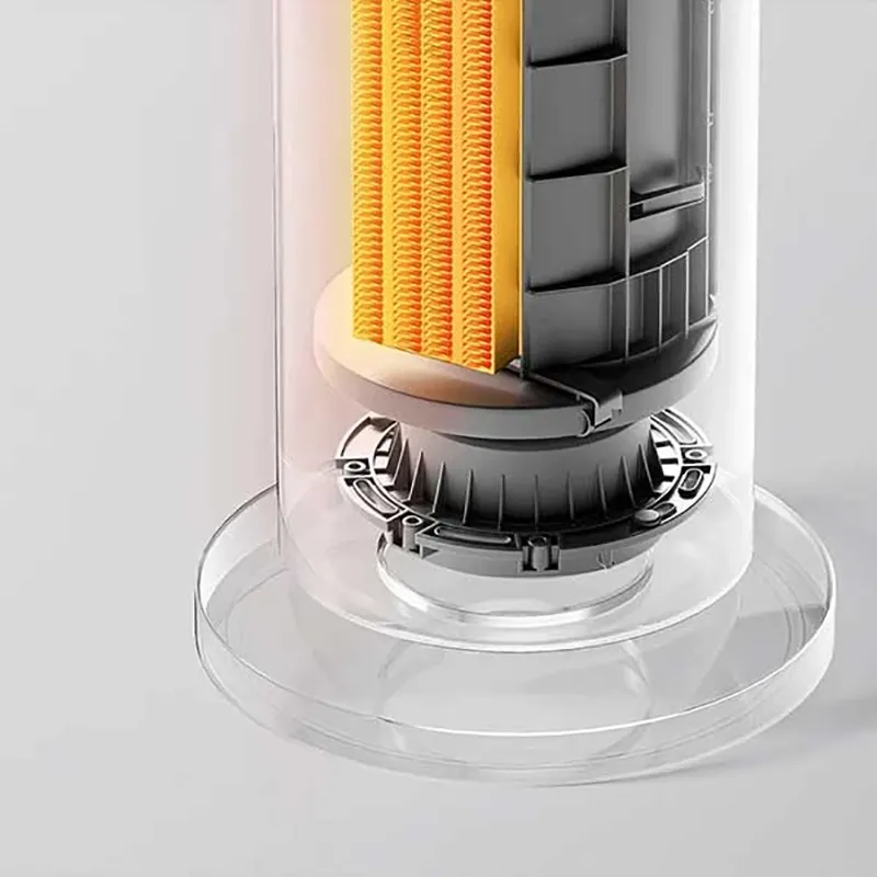 بخاری برقی شیائومی مدل Xiaomi Fan Heater lsnfj03zmeu