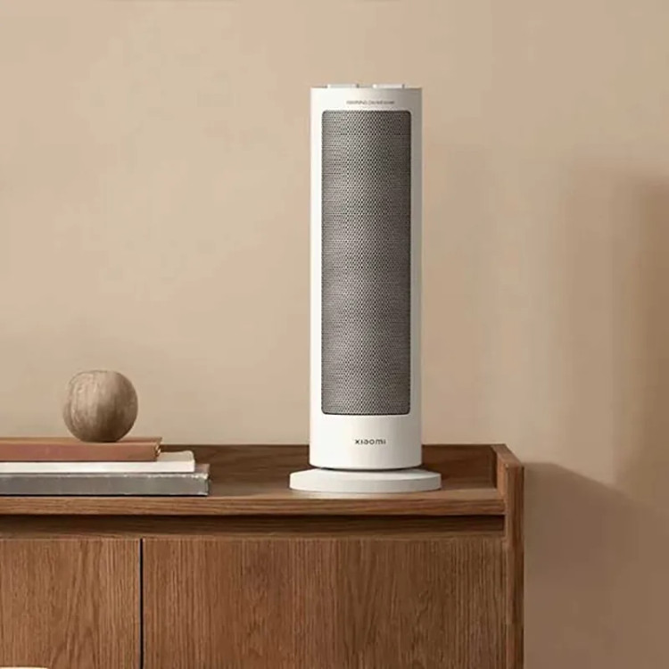 بخاری برقی شیائومی مدل Xiaomi Fan Heater lsnfj03zmeu