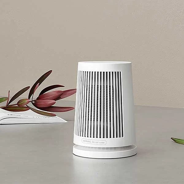 بخاری برقی رومیزی شیائومی مدل Desktop Heater EU ZMNFJ01YMEU