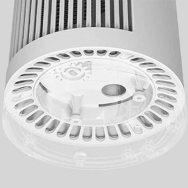 بخاری برقی رومیزی شیائومی مدل Desktop Heater EU ZMNFJ01YMEU
