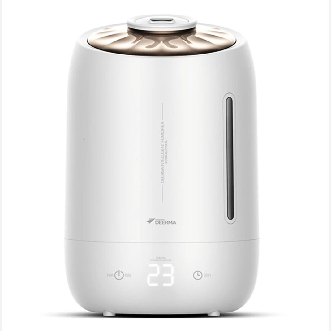دستگاه رطوبت ساز و بخور سرد لمسی شیائومی درما Xiaomi Deerma DEM-F600 Humidifier