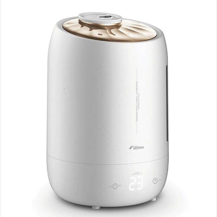 دستگاه رطوبت ساز و بخور سرد لمسی شیائومی درما Xiaomi Deerma DEM-F600 Humidifier