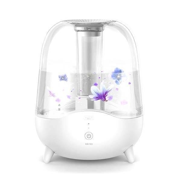 دستگاه بخور سرد و رطوبت ساز شیائومی مدل درما Xiaomi Deerma DEM-F325 Air Humidifier