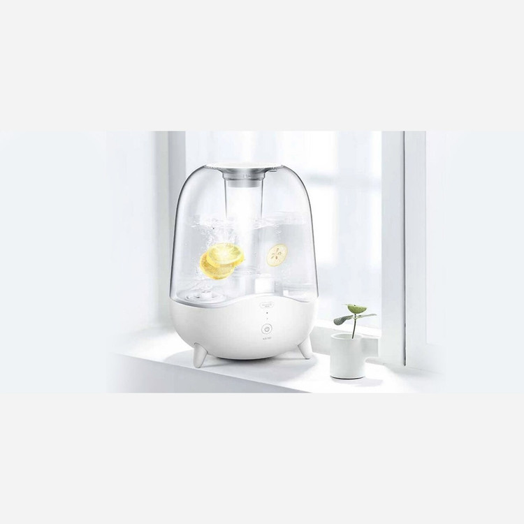 دستگاه بخور سرد و رطوبت ساز شیائومی مدل درما Xiaomi Deerma DEM-F325 Air Humidifier