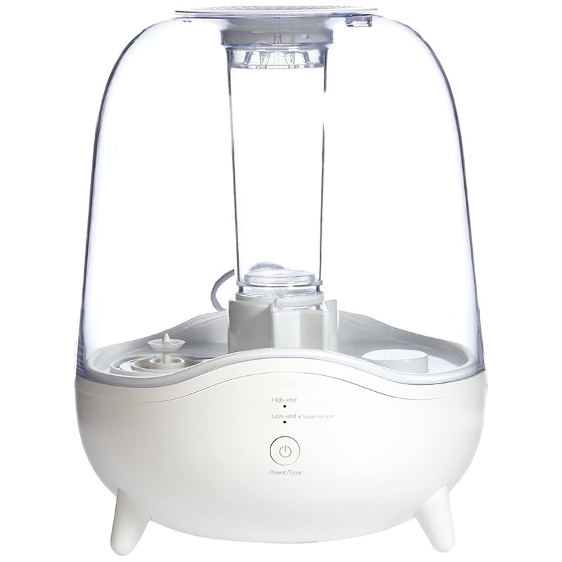دستگاه بخور سرد و رطوبت ساز شیائومی مدل درما Xiaomi Deerma DEM-F325 Air Humidifier